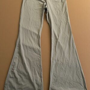 Flared Yoga Leggings